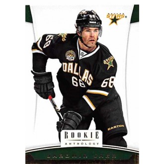 Řadové karty - Jágr Jaromír - 2012-13 Rookie Anthology No.1