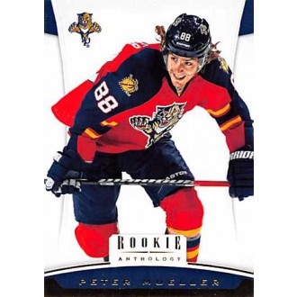 Řadové karty - Mueller Peter - 2012-13 Rookie Anthology No.6