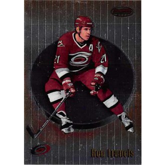 Řadové karty - Francis Ron - 1998-99 Bowmans Best No.50