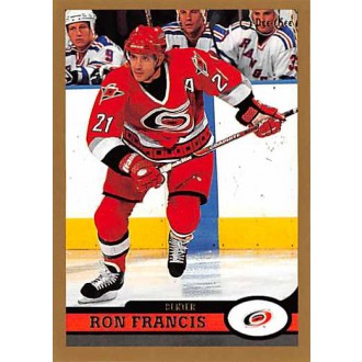 Řadové karty - Francis Ron - 1999-00 O-Pee-Chee No.23