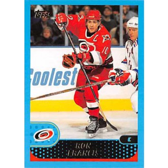 Řadové karty - Francis Ron - 2001-02 Topps No.23