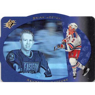 Řadové karty - Leetch Brian - 1996-97 SPx No.26
