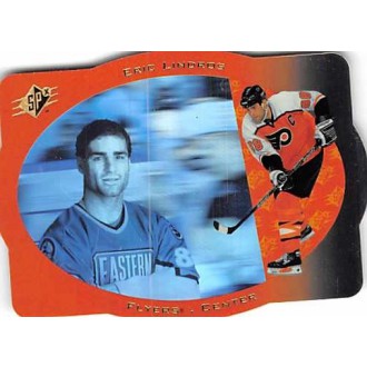 Řadové karty - Lindros Eric - 1996-97 SPx No.33