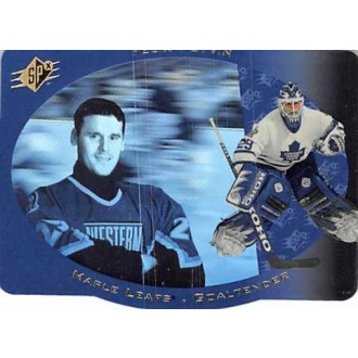 Řadové karty - Potvin Felix - 1996-97 SPx No.44