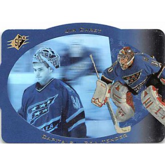 Řadové karty - Carey Jim - 1996-97 SPx No.48