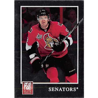 Řadové karty - Michálek Milan - 2011-12 Elite No.106
