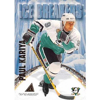 Řadové karty - Kariya Paul - 1994-95 Pinnacle No.480