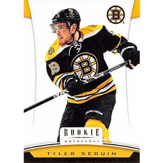 Řadové karty - Seguin Tyler - 2012-13 Rookie Anthology No.23