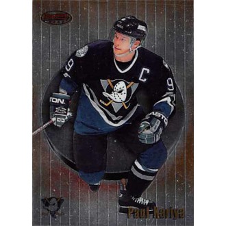 Řadové karty - Kariya Paul - 1998-99 Bowmans Best No.2