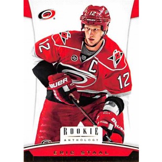 Řadové karty - Staal Eric - 2012-13 Rookie Anthology No.29