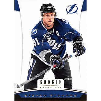 Řadové karty - Stamkos Steven - 2012-13 Rookie Anthology No.30