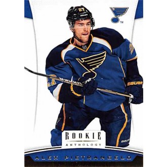 Řadové karty - Pietrangelo Alex - 2012-13 Rookie Anthology No.32