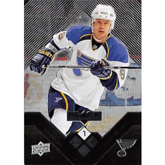 Řadové karty - Kariya Paul - 2008-09 Black Diamond No.72