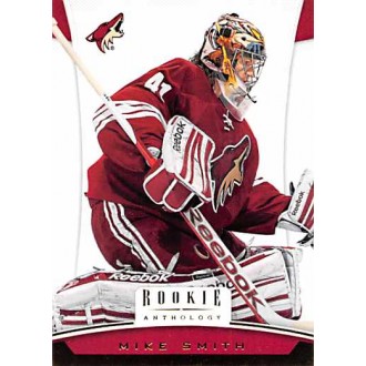 Řadové karty - Smith Mike - 2012-13 Rookie Anthology No.38