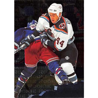 Řadové karty - Bertuzzi Todd - 1995-96 Metal No.171