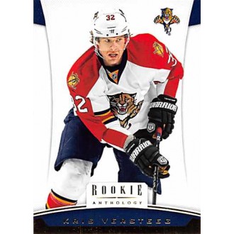 Řadové karty - Versteeg Kris - 2012-13 Rookie Anthology No.43