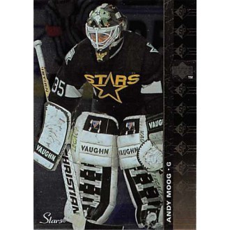 Insertní karty - Moog Andy - 1994-95 Upper Deck SP Inserts No.SP111