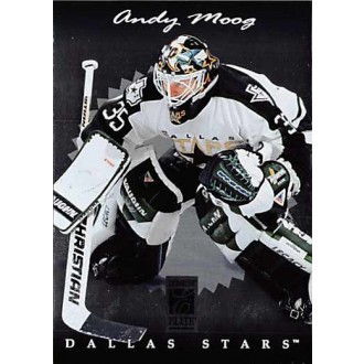 Řadové karty - Moog Andy - 1996-97 Donruss Elite No.3