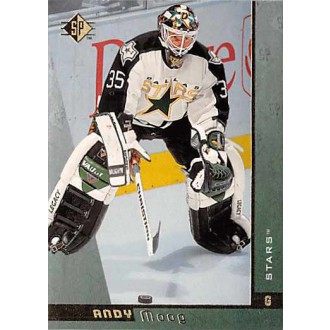 Řadové karty - Moog Andy - 1996-97 SP No.44
