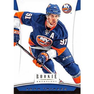 Řadové karty - Tavares John - 2012-13 Rookie Anthology No.46