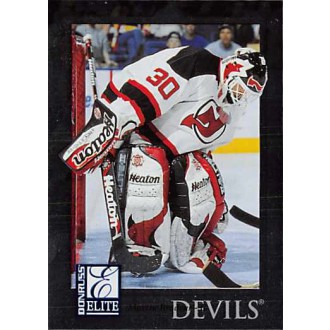 Řadové karty - Brodeur Martin - 1997-98 Donruss Elite No.8