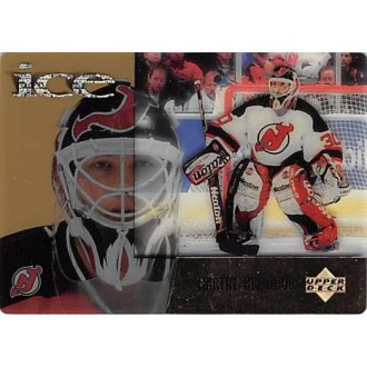 Řadové karty - Brodeur Martin - 1998-99 McDonalds Upper Deck No.McD17
