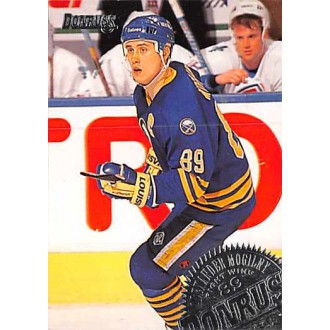 Řadové karty - Mogilny Alexander - 1994-95 Donruss No.92