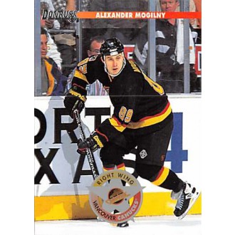 Řadové karty - Mogilny Alexander - 1996-97 Donruss No.181
