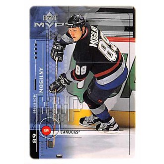 Řadové karty - Mogilny Alexander - 1998-99 MVP No.204