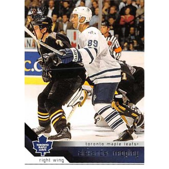 Řadové karty - Mogilny Alexander - 2002-03 Pacific No.365