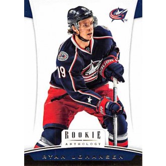 Řadové karty - Johansen Ryan - 2012-13 Rookie Anthology No.65