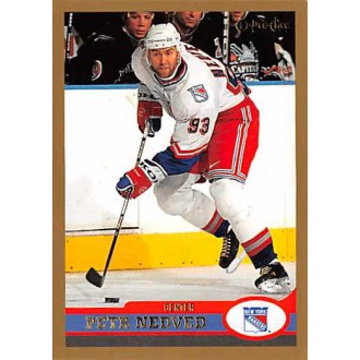 Řadové karty - Nedvěd Petr - 1999-00 O-Pee-Chee No.182