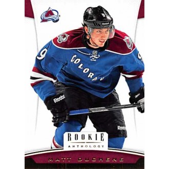 Řadové karty - Duchene Matt - 2012-13 Rookie Anthology No.67