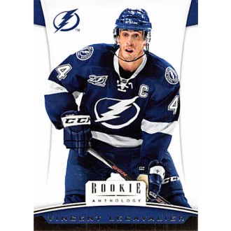 Řadové karty - Lecavalier Vincent - 2012-13 Rookie Anthology No.70
