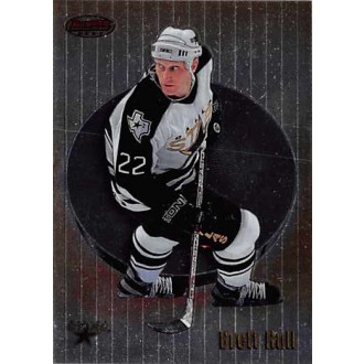 Řadové karty - Hull Brett - 1998-99 Bowmans Best No.10