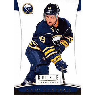 Řadové karty - Hodgson Cody - 2012-13 Rookie Anthology No.75