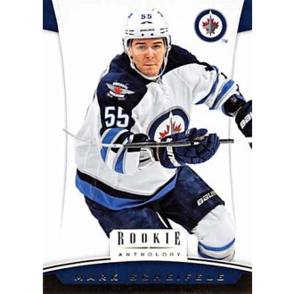 Řadové karty - Scheifele Mark - 2012-13 Rookie Anthology No.78