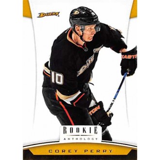 Řadové karty - Perry Corey - 2012-13 Rookie Anthology No.79