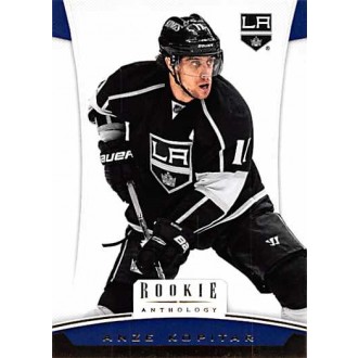 Řadové karty - Kopitar Anze - 2012-13 Rookie Anthology No.82