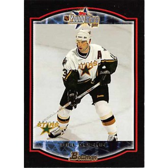 Řadové karty - Guerin Bill - 2002-03 Bowman YoungStars No.29