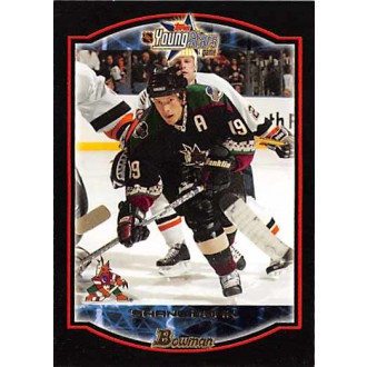 Řadové karty - Doan Shane - 2002-03 Bowman YoungStars No.95