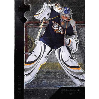Řadové karty - Ellis Dan - 2009-10 Black Diamond No.58