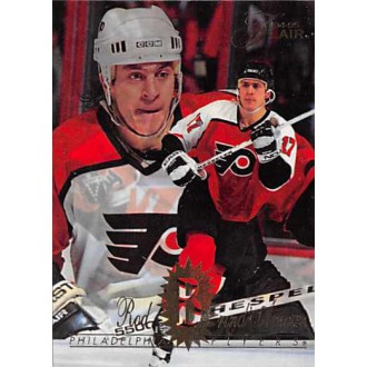 Řadové karty - Brind´Amour Rod - 1994-95 Flair No.126