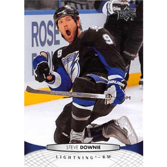 Řadové karty - Downie Steve - 2011-12 Upper Deck No.31