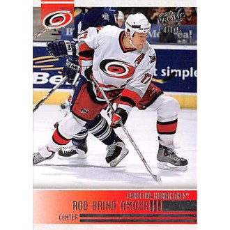 Řadové karty - Brind´Amour Rod - 2004-05 Pacific No.46