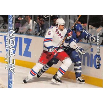 Řadové karty - Purinton Dale - 2003-04 ITG Action No.322