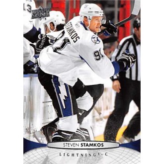 Řadové karty - Stamkos Steven - 2011-12 Upper Deck No.26