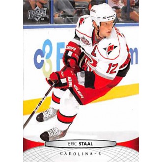 Řadové karty - Staal Eric - 2011-12 Upper Deck No.169