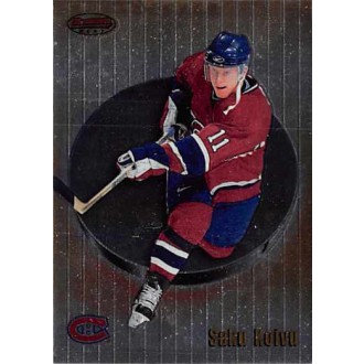 Řadové karty - Koivu Saku - 1998-99 Bowmans Best No.44