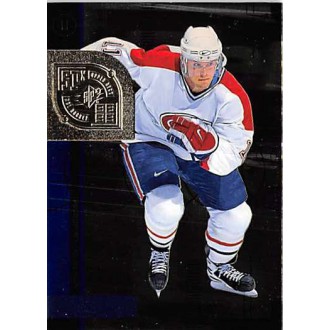 Řadové karty - Koivu Saku - 1998-99 SPx Top Prospects No.33